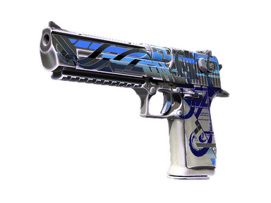Desert Eagle | Eastern Enigma