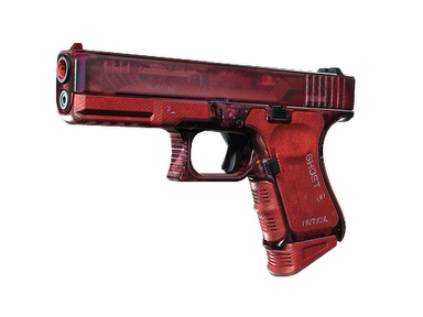 Glock-18 | Ghost Protocol