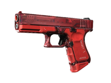 Glock-18 | Ghost Protocol