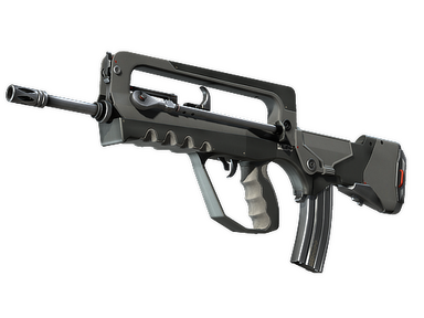 FAMAS | Corp Defense