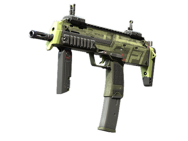 MP7 | Base-2