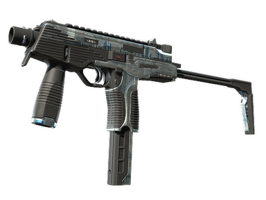 MP9 | Spy Prototype