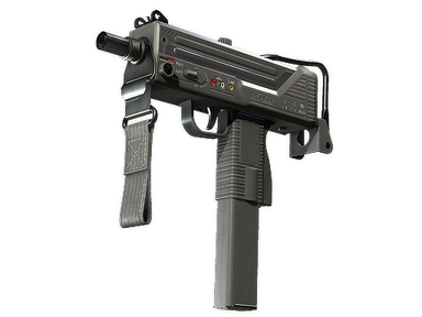 MAC-10 | Video Cam