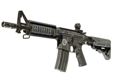 M4A4 | Dark Operative