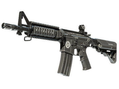 M4A4 | Dark Operative