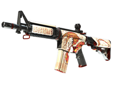 M4A4 | Falak