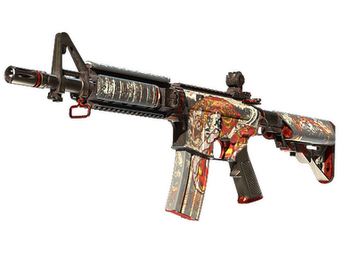 M4A4 | Falak