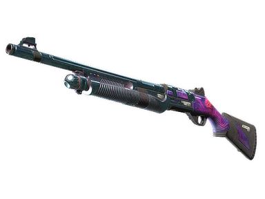 Nova | Smart Gun