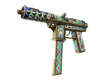 Tec-9 | Sultan
