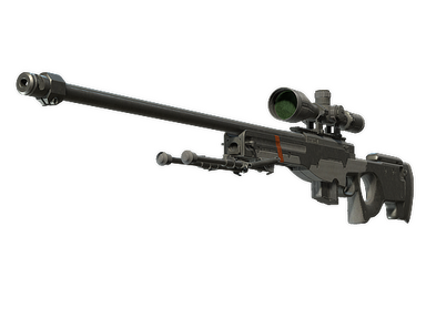 AWP | Black Box