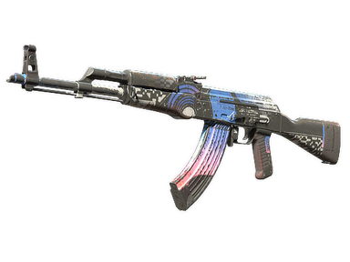 AK-47 | AUTOEXEC