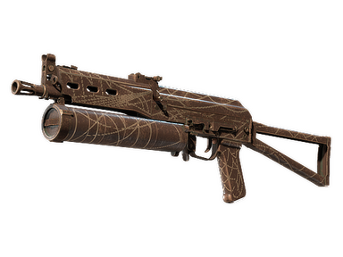 PP-Bizon | Traitor