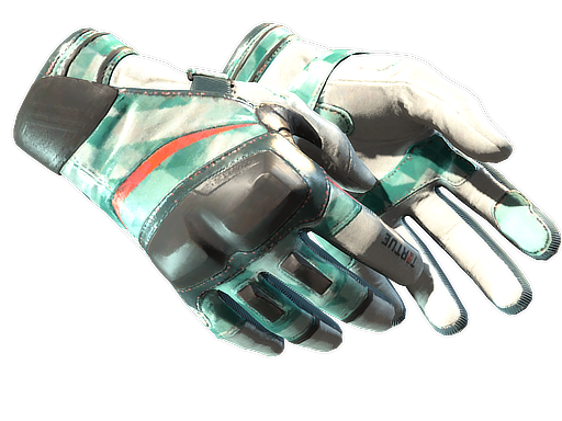★ Moto Gloves