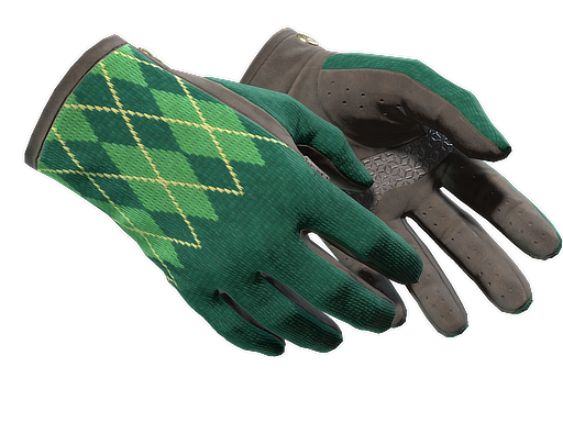 ★ Driver Gloves | Hand Sweaters