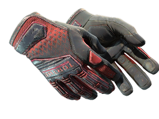 ★ Specialist Gloves