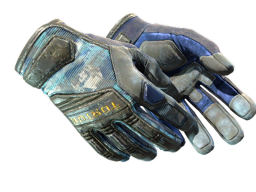 ★ Specialist Gloves | Mogul