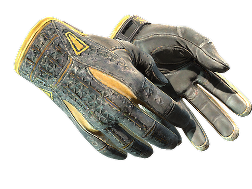 ★ Sport Gloves | Omega