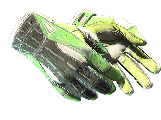 ★ Sport Gloves