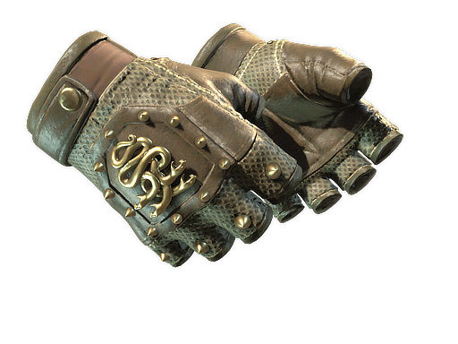 ★ Hydra Gloves | Mangrove