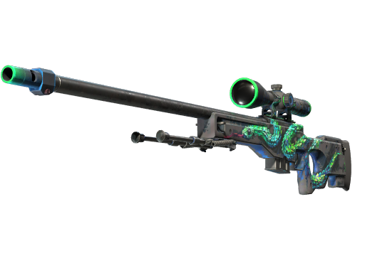 AWP | Atheris