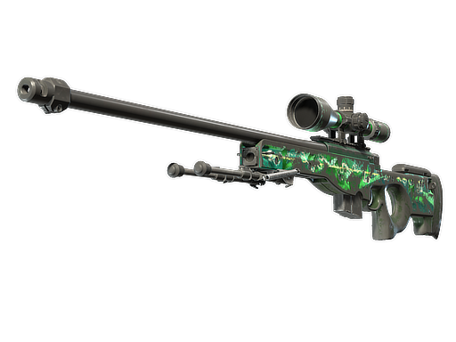 AWP | Green Energy