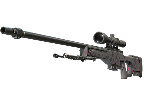 AWP | Pink DDPAT