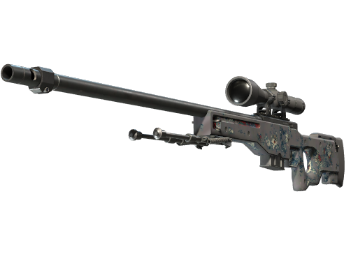 AWP | Acheron