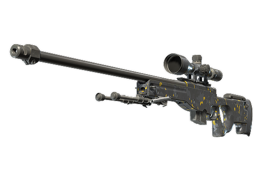 AWP | Arsenic Spill