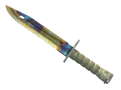 ★ Bayonet | Case Hardened