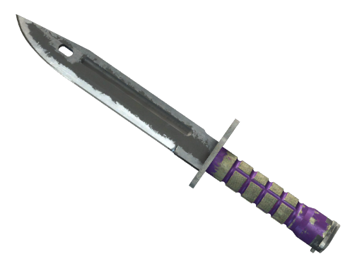 ★ Bayonet | Ultraviolet