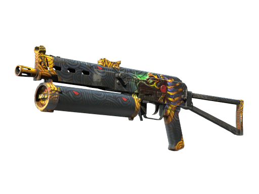 PP-Bizon