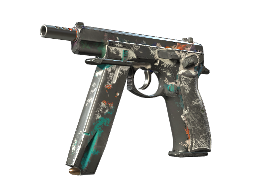 CZ75-Auto | Slalom