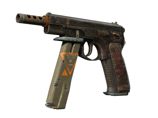 CZ75-Auto | Vendetta