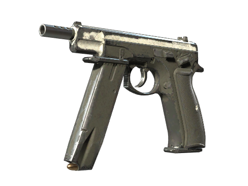 CZ75-Auto | Tuxedo