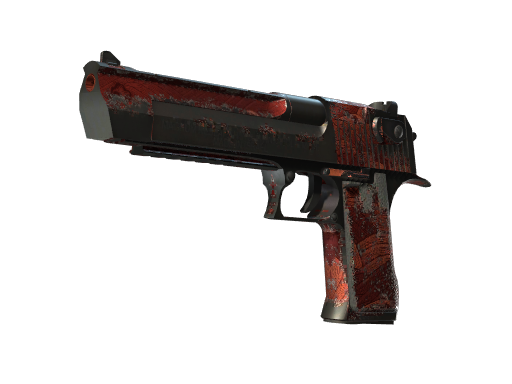 Desert Eagle | Sunset Storm 弐