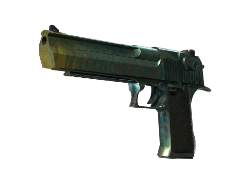 Desert Eagle | Hand Cannon