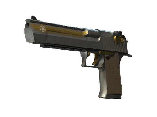 Desert Eagle | Pilot