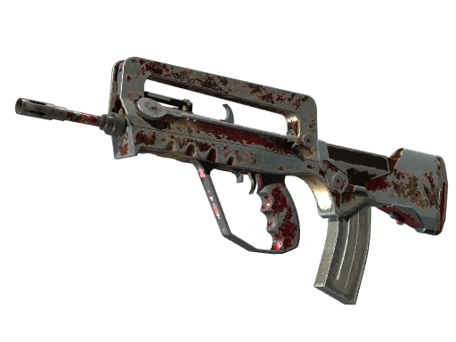 FAMAS | Styx