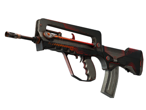 FAMAS | Valence
