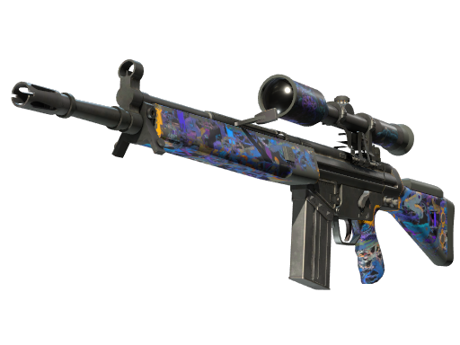 G3SG1