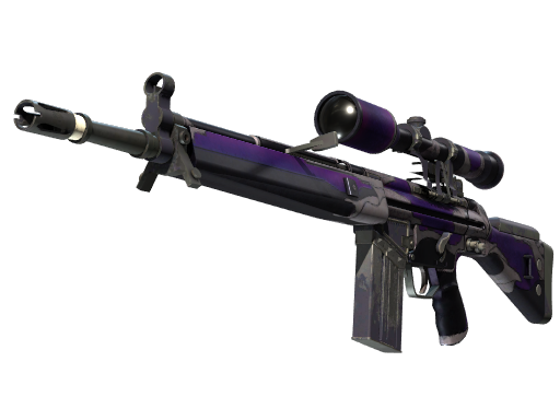 G3SG1 | Flux