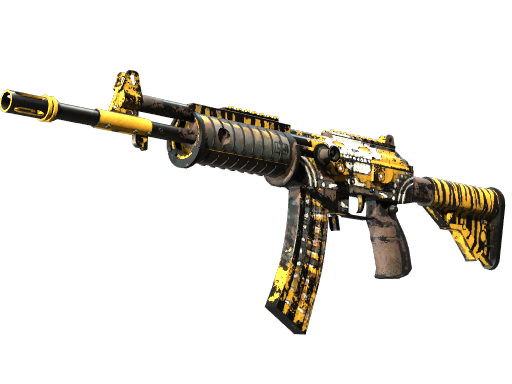 Galil AR