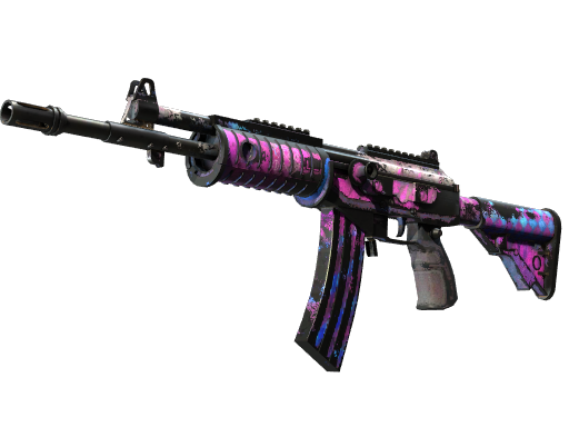 Galil AR | Sugar Rush