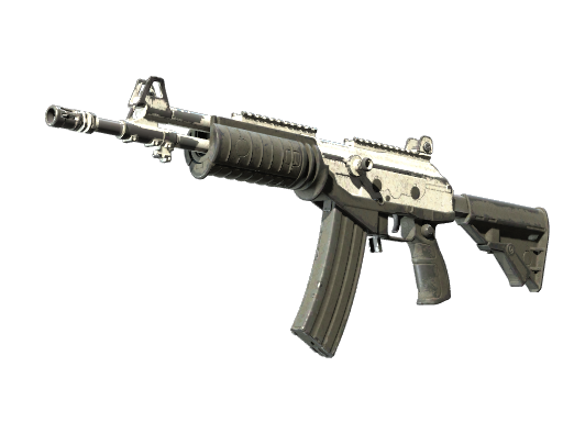 Galil AR | Tuxedo