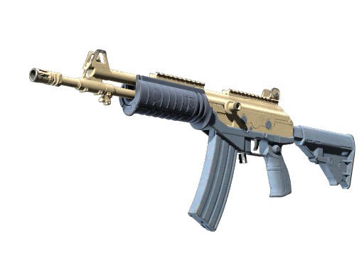 Galil AR | Tornado