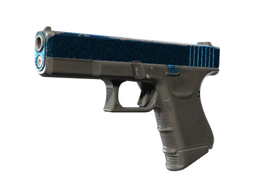 Glock-18 | Twilight Galaxy