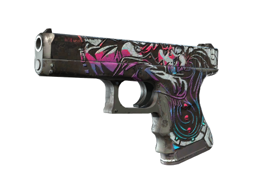 Glock-18 | Neo-Noir