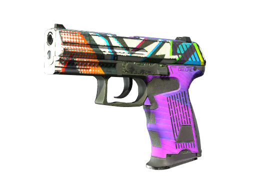 P2000 | Wicked Sick