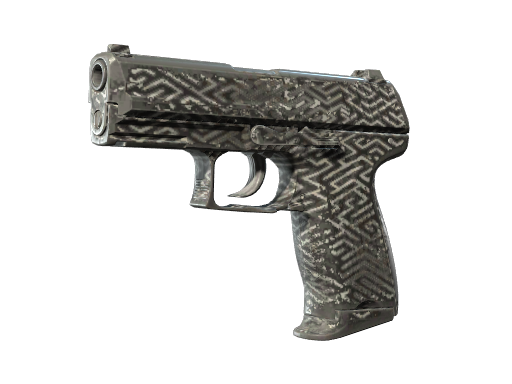 P2000 | Pathfinder