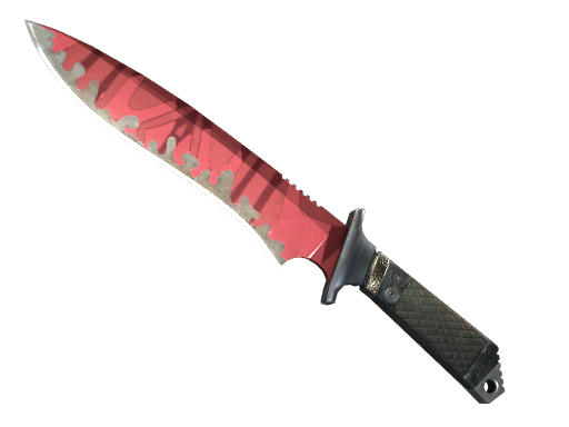 ★ Classic Knife | Slaughter